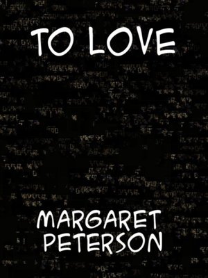 cover image of To Love